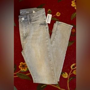 NWT- girls Old Navy jeans